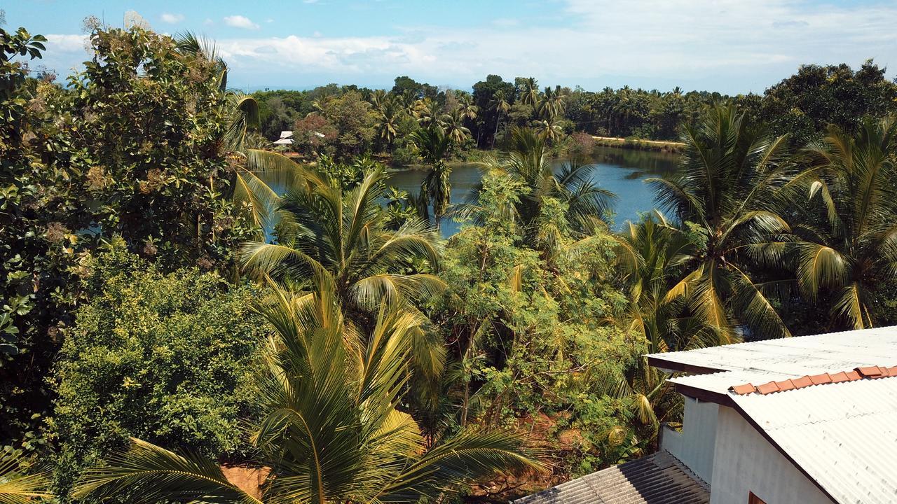 Splendid Lake View Safari Lodge Udawalawe Kültér fotó