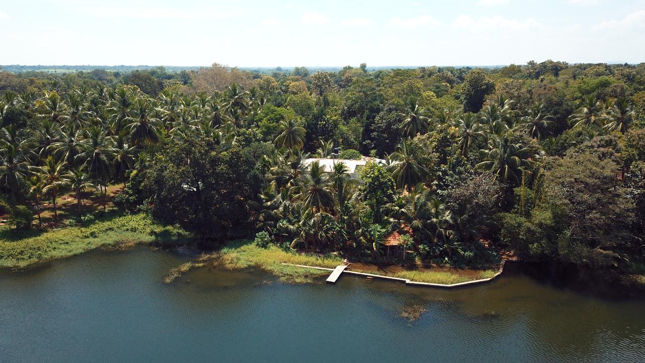 Splendid Lake View Safari Lodge Udawalawe Kültér fotó